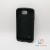    LG K4 (2016) - Slim Sleek Case with Credit Card Holder Case